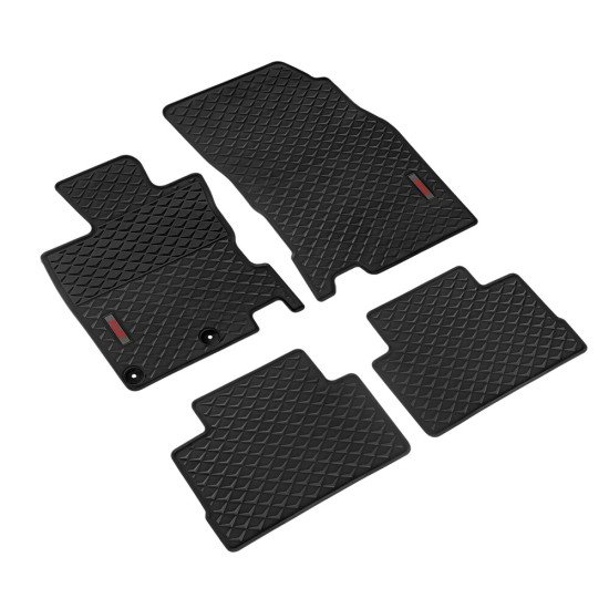 ΜΑΡΚΕ ΠΑΤΑΚΙΑ ΣΕ ΣΚΑΦΗ ΛΑΣΤΙΧΟ ΓΙΑ NISSAN QASHQAI 02/2014 - 03/2021 PILOT ECO GOMMA STYLE A (ΜΕ ΚΟΥΜΠΩΜΑΤΑ) LAMPA - 4 ΤΕΜ.-Lampa-L2631.4 ΜΑΡΚΕ ΠΑΤΑΚΙΑ ΣΕ ΣΚΑΦΗ ΛΑΣΤΙΧΟ ΓΙΑ NISSAN QASHQAI 02/2014 - 03/2021 PILOT ECO GOMMA STYLE A (ΜΕ ΚΟΥΜΠΩΜΑΤΑ) LAMPA - 4 ΤΕΜ.-Lampa-L2631.4