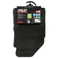 ΜΑΡΚΕ ΠΑΤΑΚΙΑ ΣΕ ΣΚΑΦΗ ΛΑΣΤΙΧΟ ΓΙΑ FIAT BRAVO / LANCIA DELTA 02/2007 - 11/2015 PILOT ECO GOMMA STYLE A (ΜΕ ΚΟΥΜΠΩΜΑΤΑ) LAMPA - 4 ΤΕΜ.-Lampa-L2631.5 ΜΑΡΚΕ ΠΑΤΑΚΙΑ ΣΕ ΣΚΑΦΗ ΛΑΣΤΙΧΟ ΓΙΑ FIAT BRAVO / LANCIA DELTA 02/2007 - 11/2015 PILOT ECO GOMMA STYLE A (ΜΕ ΚΟΥΜΠΩΜΑΤΑ) LAMPA - 4 ΤΕΜ.-Lampa-L2631.5