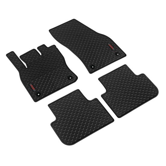 ΜΑΡΚΕ ΠΑΤΑΚΙΑ ΣΕ ΣΚΑΦΗ ΛΑΣΤΙΧΟ ΓΙΑ VW TIGUAN 5D 05/2016+ PILOT ECO GOMMA STYLE Α (ΜΕ ΚΟΥΜΠΩΜΑΤΑ) LAMPA - 4 ΤΕΜ.-Lampa-L2631.6 ΜΑΡΚΕ ΠΑΤΑΚΙΑ ΣΕ ΣΚΑΦΗ ΛΑΣΤΙΧΟ ΓΙΑ VW TIGUAN 5D 05/2016+ PILOT ECO GOMMA STYLE Α (ΜΕ ΚΟΥΜΠΩΜΑΤΑ) LAMPA - 4 ΤΕΜ.-Lampa-L2631.6