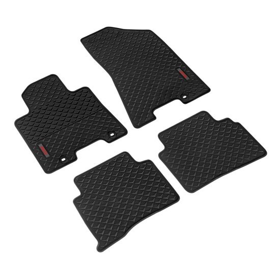 ΜΑΡΚΕ ΠΑΤΑΚΙΑ ΣΕ ΣΚΑΦΗ ΛΑΣΤΙΧΟ ΓΙΑ HYUNDAI TUCSON 09/2015 - 10/2020 PILOT ECO GOMMA STYLE A (ΜΕ ΚΟΥΜΠΩΜΑΤΑ) LAMPA - 4 ΤΕΜ.-Lampa-L2632.2 ΜΑΡΚΕ ΠΑΤΑΚΙΑ ΣΕ ΣΚΑΦΗ ΛΑΣΤΙΧΟ ΓΙΑ HYUNDAI TUCSON 09/2015 - 10/2020 PILOT ECO GOMMA STYLE A (ΜΕ ΚΟΥΜΠΩΜΑΤΑ) LAMPA - 4 ΤΕΜ.-Lampa-L2632.2