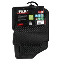 ΜΑΡΚΕ ΠΑΤΑΚΙΑ ΣΕ ΣΚΑΦΗ ΛΑΣΤΙΧΟ ΓΙΑ VW POLO 3D/5D 09/2009-09/2017 PILOT ECO GOMMA STYLE Β (ΜΕ ΚΟΥΜΠΩΜΑΤΑ) LAMPA - 4 ΤΕΜ.-Lampa-L2632.6 ΜΑΡΚΕ ΠΑΤΑΚΙΑ ΣΕ ΣΚΑΦΗ ΛΑΣΤΙΧΟ ΓΙΑ VW POLO 3D/5D 09/2009-09/2017 PILOT ECO GOMMA STYLE Β (ΜΕ ΚΟΥΜΠΩΜΑΤΑ) LAMPA - 4 ΤΕΜ.-Lampa-L2632.6