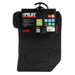 ΜΑΡΚΕ ΠΑΤΑΚΙΑ ΣΕ ΣΚΑΦΗ ΛΑΣΤΙΧΟ ΓΙΑ PEUGEOT 308 5D/SW 10/2013+ PILOT ECO GOMMA STYLE B (ΜΕ ΚΟΥΜΠΩΜΑΤΑ) LAMPA - 4 ΤΕΜ.-Lampa-L2633.0 ΜΑΡΚΕ ΠΑΤΑΚΙΑ ΣΕ ΣΚΑΦΗ ΛΑΣΤΙΧΟ ΓΙΑ PEUGEOT 308 5D/SW 10/2013+ PILOT ECO GOMMA STYLE B (ΜΕ ΚΟΥΜΠΩΜΑΤΑ) LAMPA - 4 ΤΕΜ.-Lampa-L2633.0
