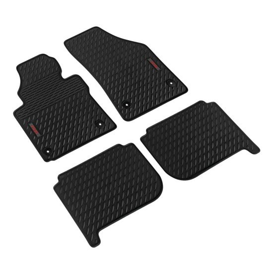 ΜΑΡΚΕ ΠΑΤΑΚΙΑ ΣΕ ΣΚΑΦΗ ΛΑΣΤΙΧΟ ΓΙΑ VW TIGUAN 5D 05/2003-08/2015 PILOT ECO GOMMA STYLE B (ΜΕ ΚΟΥΜΠΩΜΑΤΑ) LAMPA - 4 ΤΕΜ.-Lampa-L2633.5 ΜΑΡΚΕ ΠΑΤΑΚΙΑ ΣΕ ΣΚΑΦΗ ΛΑΣΤΙΧΟ ΓΙΑ VW TIGUAN 5D 05/2003-08/2015 PILOT ECO GOMMA STYLE B (ΜΕ ΚΟΥΜΠΩΜΑΤΑ) LAMPA - 4 ΤΕΜ.-Lampa-L2633.5