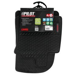ΜΑΡΚΕ ΠΑΤΑΚΙΑ ΣΕ ΣΚΑΦΗ ΛΑΣΤΙΧΟ ΓΙΑ RENAULT CLIO III 3/5/SW 10/2005+ PILOT ECO GOMMA STYLE B (ΜΕ ΚΟΥΜΠΩΜΑΤΑ) LAMPA - 4 ΤΕΜ.-Lampa-L2634.0 ΜΑΡΚΕ ΠΑΤΑΚΙΑ ΣΕ ΣΚΑΦΗ ΛΑΣΤΙΧΟ ΓΙΑ RENAULT CLIO III 3/5/SW 10/2005+ PILOT ECO GOMMA STYLE B (ΜΕ ΚΟΥΜΠΩΜΑΤΑ) LAMPA - 4 ΤΕΜ.-Lampa-L2634.0