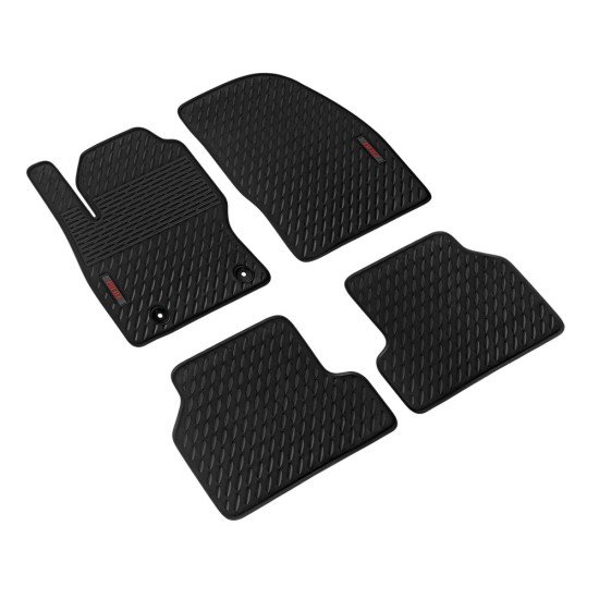 ΜΑΡΚΕ ΠΑΤΑΚΙΑ ΣΕ ΣΚΑΦΗ ΛΑΣΤΙΧΟ ΓΙΑ FORD FOCUS 3/5D/SW 02/2005-02/2011 PILOT ECO GOMMA STYLE B (ΜΕ ΚΟΥΜΠΩΜΑΤΑ) LAMPA - 4 ΤΕΜ.-Lampa-L2634.2 ΜΑΡΚΕ ΠΑΤΑΚΙΑ ΣΕ ΣΚΑΦΗ ΛΑΣΤΙΧΟ ΓΙΑ FORD FOCUS 3/5D/SW 02/2005-02/2011 PILOT ECO GOMMA STYLE B (ΜΕ ΚΟΥΜΠΩΜΑΤΑ) LAMPA - 4 ΤΕΜ.-Lampa-L2634.2