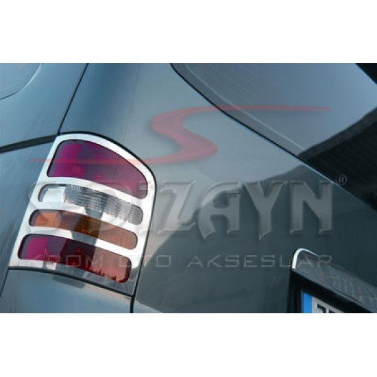 ΜΑΣΚΑΚΙΑ ΦΑΝΑΡΙΩΝ ΓΙΑ VW Τ5 CARAVELLE 04-10  ΠΙΣΩ ΧΡΩΜΙΟ 2ΤΕΜ.-S-dizayn-ΦΡ.7624170/SD ΜΑΣΚΑΚΙΑ ΦΑΝΑΡΙΩΝ ΓΙΑ VW Τ5 CARAVELLE 04-10  ΠΙΣΩ ΧΡΩΜΙΟ 2ΤΕΜ.-S-dizayn-ΦΡ.7624170/SD