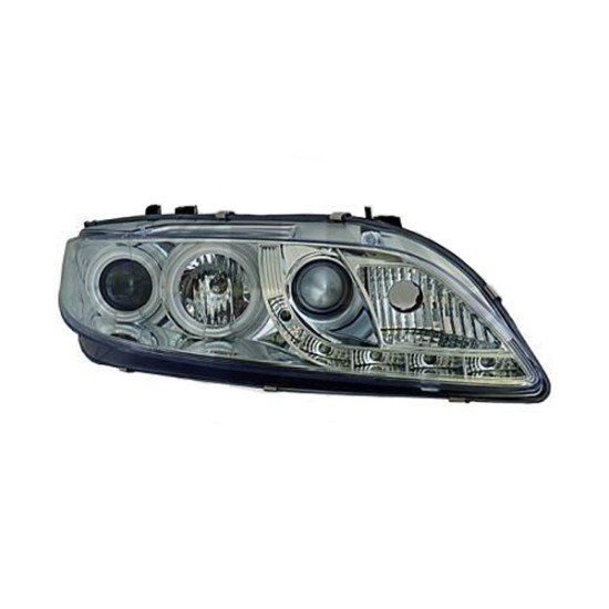 ΦΑΝΑΡΙΑ ΓΙΑ DECTANE Dayline MAZDA 6 02-07  TUBELIGHT+LED CHROME-Diederichs-AL-5625285/DD ΦΑΝΑΡΙΑ ΓΙΑ DECTANE Dayline MAZDA 6 02-07  TUBELIGHT+LED CHROME-Diederichs-AL-5625285/DD