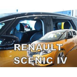 ΑΝΕΜΟΘΡΑΥΣΤΕΣ ΓΙΑ RENAULT SCENIC 5D 2017+ ΣΕΤ ΑΥΤΟΚΙΝΗΤΟΥ ΑΠΟ ΕΥΚΑΜΠΤΟ ΦΙΜΕ ΠΛΑΣΤΙΚΟ HEKO - 4 ΤΕΜ.-Heko-ΑΝΕΜ.SET27004 ΑΝΕΜΟΘΡΑΥΣΤΕΣ ΓΙΑ RENAULT SCENIC 5D 2017+ ΣΕΤ ΑΥΤΟΚΙΝΗΤΟΥ ΑΠΟ ΕΥΚΑΜΠΤΟ ΦΙΜΕ ΠΛΑΣΤΙΚΟ HEKO - 4 ΤΕΜ.-Heko-ΑΝΕΜ.SET27004