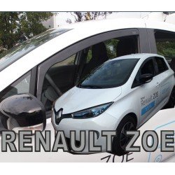 ΑΝΕΜΟΘΡΑΥΣΤΕΣ ΓΙΑ RENAULT ZOE 5D 2012+ ΖΕΥΓΑΡΙ ΑΠΟ ΕΥΚΑΜΠΤΟ ΦΙΜΕ ΠΛΑΣΤΙΚΟ HEKO - 2 ΤΕΜ.-Heko-ΑΝΕΜ.27010 ΑΝΕΜΟΘΡΑΥΣΤΕΣ ΓΙΑ RENAULT ZOE 5D 2012+ ΖΕΥΓΑΡΙ ΑΠΟ ΕΥΚΑΜΠΤΟ ΦΙΜΕ ΠΛΑΣΤΙΚΟ HEKO - 2 ΤΕΜ.-Heko-ΑΝΕΜ.27010