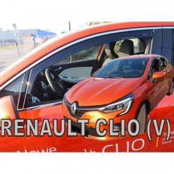 ΑΝΕΜΟΘΡΑΥΣΤΕΣ ΓΙΑ RENAULT CLIO 5D 2019+ ΖΕΥΓΑΡΙ ΑΠΟ ΕΥΚΑΜΠΤΟ ΦΙΜΕ ΠΛΑΣΤΙΚΟ HEKO - 2 ΤΕΜ.-Heko-ΑΝΕΜ.27014 ΑΝΕΜΟΘΡΑΥΣΤΕΣ ΓΙΑ RENAULT CLIO 5D 2019+ ΖΕΥΓΑΡΙ ΑΠΟ ΕΥΚΑΜΠΤΟ ΦΙΜΕ ΠΛΑΣΤΙΚΟ HEKO - 2 ΤΕΜ.-Heko-ΑΝΕΜ.27014