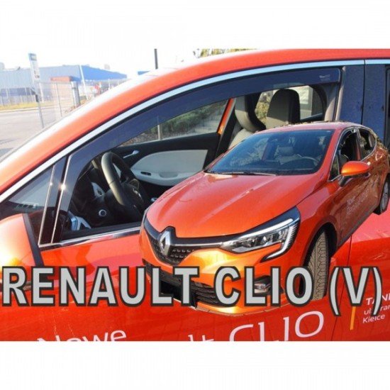 ΑΝΕΜΟΘΡΑΥΣΤΕΣ ΓΙΑ RENAULT CLIO 5D 2019+ ΖΕΥΓΑΡΙ ΑΠΟ ΕΥΚΑΜΠΤΟ ΦΙΜΕ ΠΛΑΣΤΙΚΟ HEKO - 2 ΤΕΜ.-Heko-ΑΝΕΜ.27014 ΑΝΕΜΟΘΡΑΥΣΤΕΣ ΓΙΑ RENAULT CLIO 5D 2019+ ΖΕΥΓΑΡΙ ΑΠΟ ΕΥΚΑΜΠΤΟ ΦΙΜΕ ΠΛΑΣΤΙΚΟ HEKO - 2 ΤΕΜ.-Heko-ΑΝΕΜ.27014