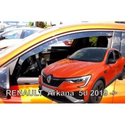 ΑΝΕΜΟΘΡΑΥΣΤΕΣ ΓΙΑ RENAULT ARKANA 5D 2019+ ΑΥΤΟΚΙΝΗΤΟΥ ΑΠΟ ΕΥΚΑΜΠΤΟ ΦΙΜΕ ΠΛΑΣΤΙΚΟ HEKO - 2 ΤΕΜ.-Heko-ΑΝΕΜ.27018 ΑΝΕΜΟΘΡΑΥΣΤΕΣ ΓΙΑ RENAULT ARKANA 5D 2019+ ΑΥΤΟΚΙΝΗΤΟΥ ΑΠΟ ΕΥΚΑΜΠΤΟ ΦΙΜΕ ΠΛΑΣΤΙΚΟ HEKO - 2 ΤΕΜ.-Heko-ΑΝΕΜ.27018