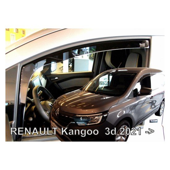 ΑΝΕΜΟΘΡΑΥΣΤΕΣ ΓΙΑ RENAULT KANGOO 3D 2021+  ΖΕΥΓΑΡΙ ΑΠΟ ΕΥΚΑΜΠΤΟ ΦΙΜΕ ΠΛΑΣΤΙΚΟ HEKO - 2 ΤΕΜ.-Heko-ΑΝΕΜ.27020/VAN ΑΝΕΜΟΘΡΑΥΣΤΕΣ ΓΙΑ RENAULT KANGOO 3D 2021+  ΖΕΥΓΑΡΙ ΑΠΟ ΕΥΚΑΜΠΤΟ ΦΙΜΕ ΠΛΑΣΤΙΚΟ HEKO - 2 ΤΕΜ.-Heko-ΑΝΕΜ.27020/VAN