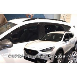 ΑΝΕΜΟΘΡΑΥΣΤΕΣ ΓΙΑ CUPRA FORMENTOR 5D 2020+  ΣΕΤ ΑΥΤΟΚΙΝΗΤΟΥ ΑΠΟ ΕΥΚΑΜΠΤΟ ΦΙΜΕ ΠΛΑΣΤΙΚΟ HEKO - 4 ΤΕΜ.-Heko-ΑΝΕΜ.SET28248 ΑΝΕΜΟΘΡΑΥΣΤΕΣ ΓΙΑ CUPRA FORMENTOR 5D 2020+  ΣΕΤ ΑΥΤΟΚΙΝΗΤΟΥ ΑΠΟ ΕΥΚΑΜΠΤΟ ΦΙΜΕ ΠΛΑΣΤΙΚΟ HEKO - 4 ΤΕΜ.-Heko-ΑΝΕΜ.SET28248