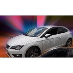 ΑΝΕΜΟΘΡΑΥΣΤΕΣ ΓΙΑ SEAT LEON 3 3D 2013R+  ΖΕΥΓΑΡΙ ΑΥΤΟΚΙΝΗΤΟΥ ΑΠΟ ΕΥΚΑΜΠΤΟ ΦΙΜΕ ΠΛΑΣΤΙΚΟ HEKO - 2 ΤΕΜ.-Heko-ΑΝΕΜ.28255 ΑΝΕΜΟΘΡΑΥΣΤΕΣ ΓΙΑ SEAT LEON 3 3D 2013R+  ΖΕΥΓΑΡΙ ΑΥΤΟΚΙΝΗΤΟΥ ΑΠΟ ΕΥΚΑΜΠΤΟ ΦΙΜΕ ΠΛΑΣΤΙΚΟ HEKO - 2 ΤΕΜ.-Heko-ΑΝΕΜ.28255