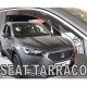 ΑΝΕΜΟΘΡΑΥΣΤΕΣ ΓΙΑ SEAT TARRACO 5D 2019+ ΖΕΥΓΑΡΙ ΑΠΟ ΕΥΚΑΜΠΤΟ ΦΙΜΕ ΠΛΑΣΤΙΚΟ HEKO - 2 ΤΕΜ.-Heko-ΑΝΕΜ.28256 ΑΝΕΜΟΘΡΑΥΣΤΕΣ ΓΙΑ SEAT TARRACO 5D 2019+ ΖΕΥΓΑΡΙ ΑΠΟ ΕΥΚΑΜΠΤΟ ΦΙΜΕ ΠΛΑΣΤΙΚΟ HEKO - 2 ΤΕΜ.-Heko-ΑΝΕΜ.28256