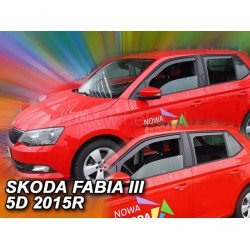 ΑΝΕΜΟΘΡΑΥΣΤΕΣ ΓΙΑ SKODA FABIA III 5D 2014+  HTB ΜΑΚΡΥ ΣΕΤ ΑΥΤΟΚΙΝΗΤΟΥ ΑΠΟ ΕΥΚΑΜΠΤΟ ΦΙΜΕ ΠΛΑΣΤΙΚΟ HEKO - 4 ΤΕΜ.-Heko-ΑΝΕΜ.SET28344 ΑΝΕΜΟΘΡΑΥΣΤΕΣ ΓΙΑ SKODA FABIA III 5D 2014+  HTB ΜΑΚΡΥ ΣΕΤ ΑΥΤΟΚΙΝΗΤΟΥ ΑΠΟ ΕΥΚΑΜΠΤΟ ΦΙΜΕ ΠΛΑΣΤΙΚΟ HEKO - 4 ΤΕΜ.-Heko-ΑΝΕΜ.SET28344