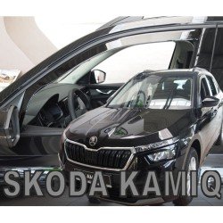 ΑΝΕΜΟΘΡΑΥΣΤΕΣ ΓΙΑ SKODA KAMIQ 5D 2019+ ΖΕΥΓΑΡΙ ΑΠΟ ΕΥΚΑΜΠΤΟ ΦΙΜΕ ΠΛΑΣΤΙΚΟ HEKO - 2 ΤΕΜ.-Heko-ΑΝΕΜ.28354 ΑΝΕΜΟΘΡΑΥΣΤΕΣ ΓΙΑ SKODA KAMIQ 5D 2019+ ΖΕΥΓΑΡΙ ΑΠΟ ΕΥΚΑΜΠΤΟ ΦΙΜΕ ΠΛΑΣΤΙΚΟ HEKO - 2 ΤΕΜ.-Heko-ΑΝΕΜ.28354