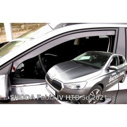 ΑΝΕΜΟΘΡΑΥΣΤΕΣ ΓΙΑ SKODA FABIA HTB 5D 2021+ ΖΕΥΓΑΡΙ ΑΠΟ ΕΥΚΑΜΠΤΟ ΦΙΜΕ ΠΛΑΣΤΙΚΟ HEKO - 2 ΤΕΜ.-Heko-ΑΝΕΜ.28361 ΑΝΕΜΟΘΡΑΥΣΤΕΣ ΓΙΑ SKODA FABIA HTB 5D 2021+ ΖΕΥΓΑΡΙ ΑΠΟ ΕΥΚΑΜΠΤΟ ΦΙΜΕ ΠΛΑΣΤΙΚΟ HEKO - 2 ΤΕΜ.-Heko-ΑΝΕΜ.28361