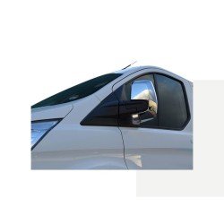 ΚΑΠΑΚΙΑ ΚΑΘΡΕΠΤΩΝ ΓΙΑ FORD TRANSIT TOURNEO / CUSTOM VAN 2013+ ΧΡΩΜΙΟΥ 2 ΤΕΜ. ΠΛΑΣΤΙΚΑ-Omtec-ΚΚ.2624111/OM ΚΑΠΑΚΙΑ ΚΑΘΡΕΠΤΩΝ ΓΙΑ FORD TRANSIT TOURNEO / CUSTOM VAN 2013+ ΧΡΩΜΙΟΥ 2 ΤΕΜ. ΠΛΑΣΤΙΚΑ-Omtec-ΚΚ.2624111/OM