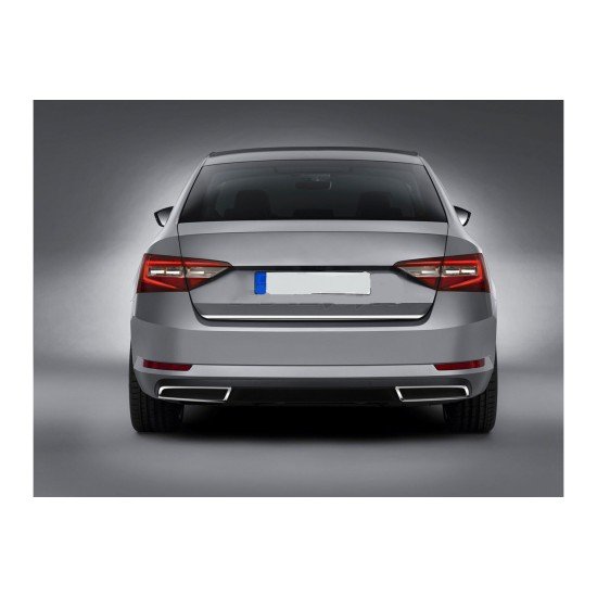 TRIM ΜΑΡΚΕ ΠΟΡΤ ΠΑΓΚΑΖ ΓΙΑ SKODA SUPERB 4D 2015+-S-dizayn-7218030/SD TRIM ΜΑΡΚΕ ΠΟΡΤ ΠΑΓΚΑΖ ΓΙΑ SKODA SUPERB 4D 2015+-S-dizayn-7218030/SD