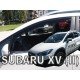 ΑΝΕΜΟΘΡΑΥΣΤΕΣ ΓΙΑ SUBARU XV 5D 2018+ - ΑΝΕΜΟΘΡΑΥΣΤΕΣ-Heko-ΑΝΕΜ.28525