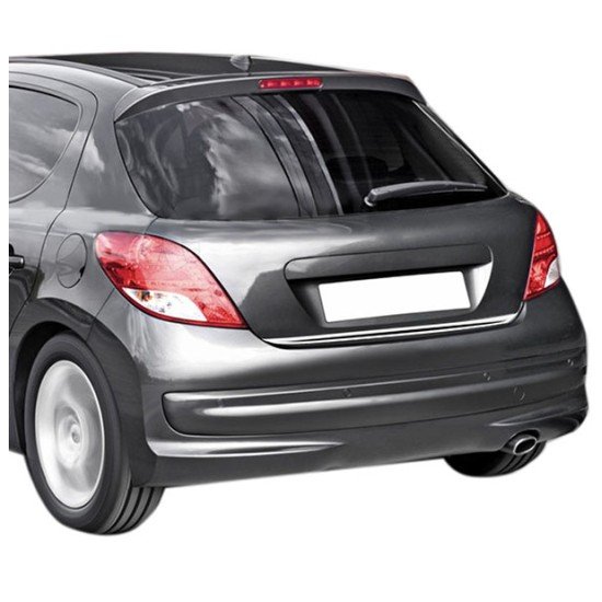TRIM ΜΑΡΚΕ ΠΟΡΤ ΠΑΓΚΑΖ ΓΙΑ PEUGEOT 207 5D 06-12-S-dizayn-6904030/SD TRIM ΜΑΡΚΕ ΠΟΡΤ ΠΑΓΚΑΖ ΓΙΑ PEUGEOT 207 5D 06-12-S-dizayn-6904030/SD