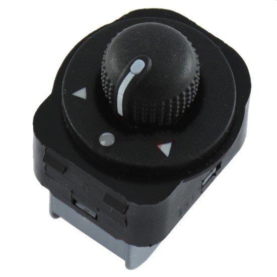 FIAT DOBLO 3 / FIORINO / PEUGEOT BIPPER / CITROEN NEMO  ΔΙΑΚΟΠΤΗΣ ΚΑΘΡΕΠΤΗ - 12 PIN (orig.735460625)-Mcar-ΔΙΑΚ.AN-291/MC FIAT DOBLO 3 / FIORINO / PEUGEOT BIPPER / CITROEN NEMO  ΔΙΑΚΟΠΤΗΣ ΚΑΘΡΕΠΤΗ - 12 PIN (orig.735460625)-Mcar-ΔΙΑΚ.AN-291/MC