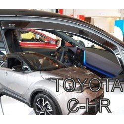 ΑΝΕΜΟΘΡΑΥΣΤΕΣ ΓΙΑ TOYOTA C-HR 5D 2016+ ΖΕΥΓΑΡΙ ΑΠΟ ΕΥΚΑΜΠΤΟ ΦΙΜΕ ΠΛΑΣΤΙΚΟ HEKO - 2 ΤΕΜ.-Heko-ΑΝΕΜ.29644 ΑΝΕΜΟΘΡΑΥΣΤΕΣ ΓΙΑ TOYOTA C-HR 5D 2016+ ΖΕΥΓΑΡΙ ΑΠΟ ΕΥΚΑΜΠΤΟ ΦΙΜΕ ΠΛΑΣΤΙΚΟ HEKO - 2 ΤΕΜ.-Heko-ΑΝΕΜ.29644