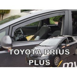 ΑΝΕΜΟΘΡΑΥΣΤΕΣ ΓΙΑ TOYOTA PRIUS PLUS 5D 2011+-Heko-ΑΝΕΜ.29652 ΑΝΕΜΟΘΡΑΥΣΤΕΣ ΓΙΑ TOYOTA PRIUS PLUS 5D 2011+-Heko-ΑΝΕΜ.29652