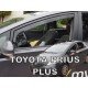 ΑΝΕΜΟΘΡΑΥΣΤΕΣ ΓΙΑ TOYOTA PRIUS PLUS 5D 2011+-Heko-ΑΝΕΜ.29652 ΑΝΕΜΟΘΡΑΥΣΤΕΣ ΓΙΑ TOYOTA PRIUS PLUS 5D 2011+-Heko-ΑΝΕΜ.29652