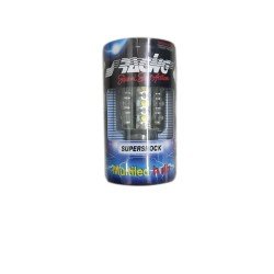 ΛΑΜΠΑΚΙ ΔΙΠΟΛΙΚΟ 20 LED 12V ΛΕΥΚΟ 1ΤΕΜ.-Simoni Racing-SRL20/RW ΛΑΜΠΑΚΙ ΔΙΠΟΛΙΚΟ 20 LED 12V ΛΕΥΚΟ 1ΤΕΜ.-Simoni Racing-SRL20/RW
