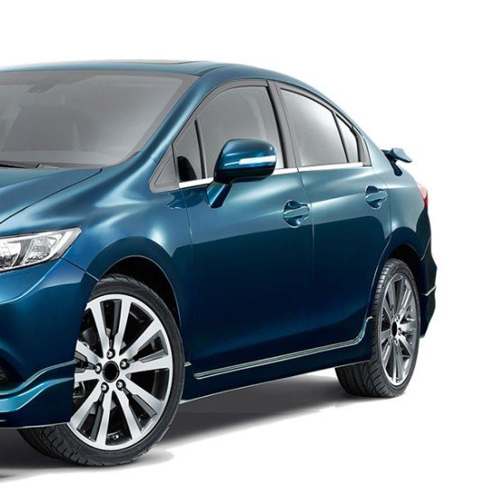 TRIM ΜΑΡΚΕ ΠΑΡΑΘΥΡΩΝ ΑΥΤΟΚΟΛΛΗΤΑ ΧΡΩΜΙΟΥ ΓΙΑ HONDA CIVIC 4D 2012+ 4ΤΕΜ.-S-dizayn-6120060/SD TRIM ΜΑΡΚΕ ΠΑΡΑΘΥΡΩΝ ΑΥΤΟΚΟΛΛΗΤΑ ΧΡΩΜΙΟΥ ΓΙΑ HONDA CIVIC 4D 2012+ 4ΤΕΜ.-S-dizayn-6120060/SD