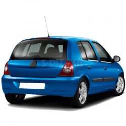 TRIM ΠΑΡΑΘΥΡΩΝ ΑΝΟΞ.ΑΤΣΑΛΙ ΧΡΩΜΙΟ S - DIZAYN ΓΙΑ RENAULT CLIO 5D HB 1999-2005 - 4 TEM.-S-dizayn-7001060/SD TRIM ΠΑΡΑΘΥΡΩΝ ΑΝΟΞ.ΑΤΣΑΛΙ ΧΡΩΜΙΟ S - DIZAYN ΓΙΑ RENAULT CLIO 5D HB 1999-2005 - 4 TEM.-S-dizayn-7001060/SD