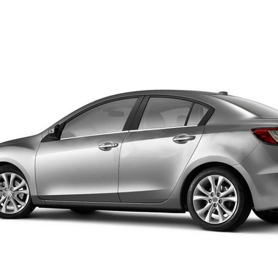 TRIM ΜΑΡΚΕ ΠΑΡΑΘΥΡΩΝ ΑΥΤΟΚΟΛΛΗΤΑ ΧΡΩΜΙΟΥ ΓΙΑ MAZDA 3 4D 10-14 4ΤΕΜ.-S-dizayn-7803060/SD TRIM ΜΑΡΚΕ ΠΑΡΑΘΥΡΩΝ ΑΥΤΟΚΟΛΛΗΤΑ ΧΡΩΜΙΟΥ ΓΙΑ MAZDA 3 4D 10-14 4ΤΕΜ.-S-dizayn-7803060/SD