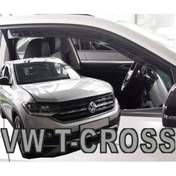 ΑΝΕΜΟΘΡΑΥΣΤΕΣ ΓΙΑ VW T-CROSS 5D 2019+ ΖΕΥΓΑΡΙ ΑΠΟ ΕΥΚΑΜΠΤΟ ΦΙΜΕ ΠΛΑΣΤΙΚΟ HEKO - 2 ΤΕΜ.-Heko-ΑΝΕΜ.31015 ΑΝΕΜΟΘΡΑΥΣΤΕΣ ΓΙΑ VW T-CROSS 5D 2019+ ΖΕΥΓΑΡΙ ΑΠΟ ΕΥΚΑΜΠΤΟ ΦΙΜΕ ΠΛΑΣΤΙΚΟ HEKO - 2 ΤΕΜ.-Heko-ΑΝΕΜ.31015