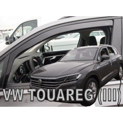 ΑΝΕΜΟΘΡΑΥΣΤΕΣ ΓΙΑ VW TOUAREG 3 5D 2018+ - ΖΕΥΓΑΡΙ (2 ΤΕΜ.)-Heko-ΑΝΕΜ.31017 ΑΝΕΜΟΘΡΑΥΣΤΕΣ ΓΙΑ VW TOUAREG 3 5D 2018+ - ΖΕΥΓΑΡΙ (2 ΤΕΜ.)-Heko-ΑΝΕΜ.31017