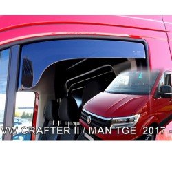 ΑΝΕΜΟΘΡΑΥΣΤΕΣ ΓΙΑ VW CRAFTER 2017+ ΖΕΥΓΑΡΙ ΑΠΟ ΕΥΚΑΜΠΤΟ ΦΙΜΕ ΠΛΑΣΤΙΚΟ HEKO - 2 ΤΕΜ.-Heko-ΑΝΕΜ.31027/VAN ΑΝΕΜΟΘΡΑΥΣΤΕΣ ΓΙΑ VW CRAFTER 2017+ ΖΕΥΓΑΡΙ ΑΠΟ ΕΥΚΑΜΠΤΟ ΦΙΜΕ ΠΛΑΣΤΙΚΟ HEKO - 2 ΤΕΜ.-Heko-ΑΝΕΜ.31027/VAN