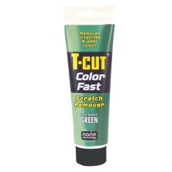 ΑΛΟΙΦΗ ΓΙΑ ΓΡΑΤΖΟΥΝΙΕΣ ΜΕ ΠΡΑΣΙΝΟ ΧΡΩΜΑ T-CUT COLOR FAST SCRATCH REMOVER GREEN 150GR-CarPlan-CP-CSG150 ΑΛΟΙΦΗ ΓΙΑ ΓΡΑΤΖΟΥΝΙΕΣ ΜΕ ΠΡΑΣΙΝΟ ΧΡΩΜΑ T-CUT COLOR FAST SCRATCH REMOVER GREEN 150GR-CarPlan-CP-CSG150