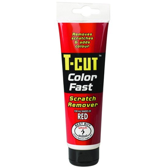 ΑΛΟΙΦΗ ΓΙΑ ΓΡΑΤΖΟΥΝΙΕΣ ΜΕ ΚΟΚΚΙΝΟ ΧΡΩΜΑ T-CUT COLOR FAST SCRATCH REMOVER RED 150GR-CarPlan-CP-CSR150 ΑΛΟΙΦΗ ΓΙΑ ΓΡΑΤΖΟΥΝΙΕΣ ΜΕ ΚΟΚΚΙΝΟ ΧΡΩΜΑ T-CUT COLOR FAST SCRATCH REMOVER RED 150GR-CarPlan-CP-CSR150