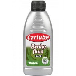 ΥΓΡΟ ΦΡΕΝΩΝ CARLUBE DOT 4 - FMVSS 116 / SAE J1704 500ML-CarPlan-CP-BFL050 ΥΓΡΟ ΦΡΕΝΩΝ CARLUBE DOT 4 - FMVSS 116 / SAE J1704 500ML-CarPlan-CP-BFL050