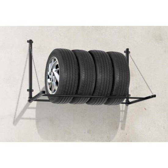 ΒΑΣΗ ΤΟΙΧΟΥ ΑΠΟΘΗΚΕΥΣΗΣ ΕΛΑΣΤΙΚΩΝ TYRE-RACK ΠΤΥΣΟΜΕΝΗ 90-130cm ΜΕΓΙΣΤΟ ΦΟΡΤΙΟ 90kg-Lampa-L1596.0 ΒΑΣΗ ΤΟΙΧΟΥ ΑΠΟΘΗΚΕΥΣΗΣ ΕΛΑΣΤΙΚΩΝ TYRE-RACK ΠΤΥΣΟΜΕΝΗ 90-130cm ΜΕΓΙΣΤΟ ΦΟΡΤΙΟ 90kg-Lampa-L1596.0