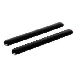 ΠΡΟΣΤΑΤΕΥΤΙΚΑ ΠΡΟΦΥΛΑΚΤΗΡΑ SAVER ΜΑΥΡΟ 310x35mm 2ΤΕΜ.-Lampa-L2059.7 ΠΡΟΣΤΑΤΕΥΤΙΚΑ ΠΡΟΦΥΛΑΚΤΗΡΑ SAVER ΜΑΥΡΟ 310x35mm 2ΤΕΜ.-Lampa-L2059.7