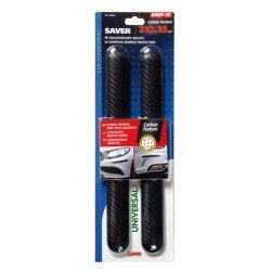 ΠΡΟΣΤΑΤΕΥΤΙΚΑ ΠΡΟΦΥΛΑΚΤΗΡΑ SAVER CARBON 310x35mm 2ΤΕΜ.-Lampa-L2059.8 ΠΡΟΣΤΑΤΕΥΤΙΚΑ ΠΡΟΦΥΛΑΚΤΗΡΑ SAVER CARBON 310x35mm 2ΤΕΜ.-Lampa-L2059.8