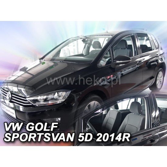 ΑΝΕΜΟΘΡΑΥΣΤΕΣ ΓΙΑ VW GOLF SPORTSVAN 5D 2014-2020 ΖΕΥΓΑΡΙ ΑΥΤΟΚΙΝΗΤΟΥ ΑΠΟ ΕΥΚΑΜΠΤΟ ΦΙΜΕ ΠΛΑΣΤΙΚΟ HEKO - 2 ΤΕΜ.-Heko-ΑΝΕΜ.31197 ΑΝΕΜΟΘΡΑΥΣΤΕΣ ΓΙΑ VW GOLF SPORTSVAN 5D 2014-2020 ΖΕΥΓΑΡΙ ΑΥΤΟΚΙΝΗΤΟΥ ΑΠΟ ΕΥΚΑΜΠΤΟ ΦΙΜΕ ΠΛΑΣΤΙΚΟ HEKO - 2 ΤΕΜ.-Heko-ΑΝΕΜ.31197