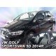 ΑΝΕΜΟΘΡΑΥΣΤΕΣ ΓΙΑ VW GOLF SPORTSVAN 5D 2014-2020 ΖΕΥΓΑΡΙ ΑΥΤΟΚΙΝΗΤΟΥ ΑΠΟ ΕΥΚΑΜΠΤΟ ΦΙΜΕ ΠΛΑΣΤΙΚΟ HEKO - 2 ΤΕΜ.-Heko-ΑΝΕΜ.31197 ΑΝΕΜΟΘΡΑΥΣΤΕΣ ΓΙΑ VW GOLF SPORTSVAN 5D 2014-2020 ΖΕΥΓΑΡΙ ΑΥΤΟΚΙΝΗΤΟΥ ΑΠΟ ΕΥΚΑΜΠΤΟ ΦΙΜΕ ΠΛΑΣΤΙΚΟ HEKO - 2 ΤΕΜ.-Heko-ΑΝΕΜ.31197
