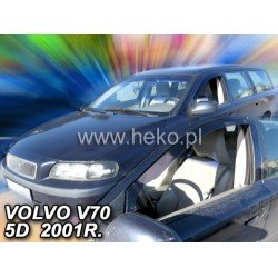 ΑΝΕΜΟΘΡΑΥΣΤΕΣ ΓΙΑ VOLVO V70 5D 2000+ ΚΟΜΒΙ  / VOLVO  XC70 5D 2000-2007     ΖΕΥΓΑΡΙ ΑΠΟ ΕΥΚΑΜΠΤΟ ΦΙΜΕ ΠΛΑΣΤΙΚΟ HEKO - 2 ΤΕΜ.-Heko-ΑΝΕΜ.31227 ΑΝΕΜΟΘΡΑΥΣΤΕΣ ΓΙΑ VOLVO V70 5D 2000+ ΚΟΜΒΙ  / VOLVO  XC70 5D 2000-2007     ΖΕΥΓΑΡΙ ΑΠΟ ΕΥΚΑΜΠΤΟ ΦΙΜΕ ΠΛΑΣΤΙΚΟ HEKO - 2 ΤΕΜ.-Heko-ΑΝΕΜ.31227