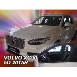 ΑΝΕΜΟΘΡΑΥΣΤΕΣ ΓΙΑ VOLVO XC90 5D 2015+  ΖΕΥΓΑΡΙ ΑΥΤΟΚΙΝΗΤΟΥ ΑΠΟ ΕΥΚΑΜΠΤΟ ΦΙΜΕ ΠΛΑΣΤΙΚΟ HEKO - 2 ΤΕΜ.-Heko-ΑΝΕΜ.31239 ΑΝΕΜΟΘΡΑΥΣΤΕΣ ΓΙΑ VOLVO XC90 5D 2015+  ΖΕΥΓΑΡΙ ΑΥΤΟΚΙΝΗΤΟΥ ΑΠΟ ΕΥΚΑΜΠΤΟ ΦΙΜΕ ΠΛΑΣΤΙΚΟ HEKO - 2 ΤΕΜ.-Heko-ΑΝΕΜ.31239