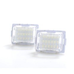 ΦΩΤΑ ΠΙΝΑΚΙΔΑΣ LED MERCEDES MTECH - 2 ΤΜΧ-M-Tech-CLP026/MT ΦΩΤΑ ΠΙΝΑΚΙΔΑΣ LED MERCEDES MTECH - 2 ΤΜΧ-M-Tech-CLP026/MT