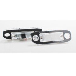 ΦΩΤΑ ΠΙΝΑΚΙΔΑΣ LED VOLVO MTECH - 2 ΤΜΧ.-M-Tech-CLP029/MT ΦΩΤΑ ΠΙΝΑΚΙΔΑΣ LED VOLVO MTECH - 2 ΤΜΧ.-M-Tech-CLP029/MT